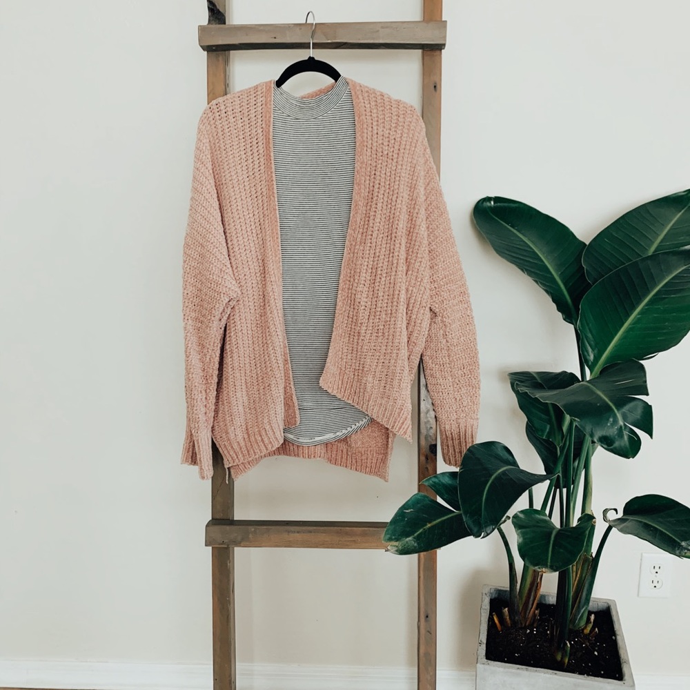 Softest Cardi